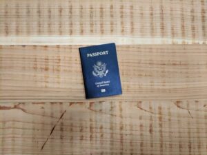 what to wear in passport photos