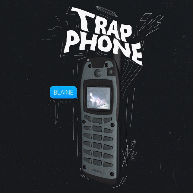 what is a trap phone